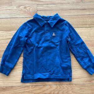 Gap Toddler Polo Shirt